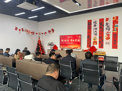 感恩相伴，共赴新程  |  蛋卷出行司机答谢会圆满